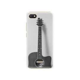 iSaprio Guitar 01 Xiaomi Redmi 6A