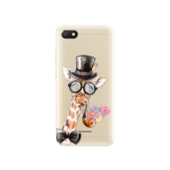 iSaprio Sir Giraffe Xiaomi Redmi 6A - cena, porovnanie
