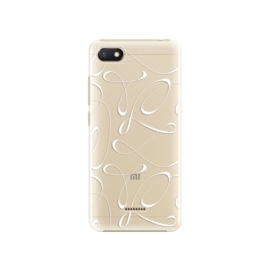 iSaprio Fancy Xiaomi Redmi 6A
