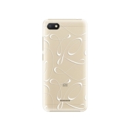 iSaprio Fancy Xiaomi Redmi 6A - cena, porovnanie