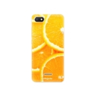 iSaprio Orange 10 Xiaomi Redmi 6A - cena, porovnanie