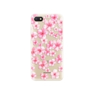 iSaprio Flower Pattern 05 Xiaomi Redmi 6A - cena, porovnanie