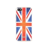 iSaprio UK Flag Xiaomi Redmi 6A - cena, porovnanie