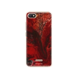 iSaprio RedMarble 17 Xiaomi Redmi 6A