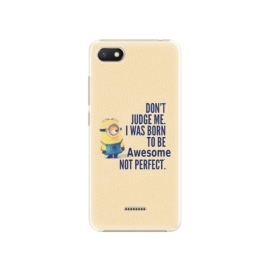 iSaprio Be Awesome Xiaomi Redmi 6A