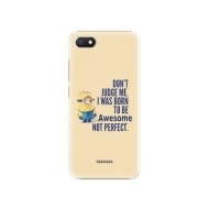 iSaprio Be Awesome Xiaomi Redmi 6A - cena, porovnanie
