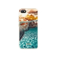 iSaprio Turtle 01 Xiaomi Redmi 6A - cena, porovnanie