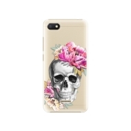 iSaprio Pretty Skull Xiaomi Redmi 6A - cena, porovnanie