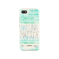 iSaprio Hakuna Matata Green Xiaomi Redmi 6A - cena, porovnanie