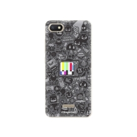 iSaprio Text 03 Xiaomi Redmi 6A