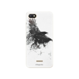 iSaprio Dark Bird 01 Xiaomi Redmi 6A