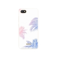 iSaprio Digital Palms 10 Xiaomi Redmi 6A - cena, porovnanie