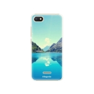 iSaprio Lake 01 Xiaomi Redmi 6A - cena, porovnanie
