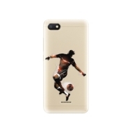 iSaprio Fotball 01 Xiaomi Redmi 6A - cena, porovnanie
