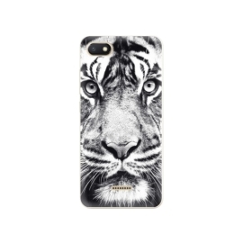 iSaprio Tiger Face Xiaomi Redmi 6A