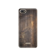 iSaprio Old Wood Xiaomi Redmi 6A - cena, porovnanie