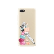 iSaprio Girl Boss Xiaomi Redmi 6A - cena, porovnanie