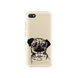 iSaprio The Pug Xiaomi Redmi 6A