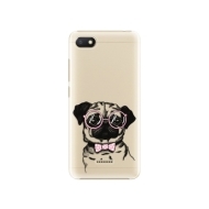 iSaprio The Pug Xiaomi Redmi 6A - cena, porovnanie