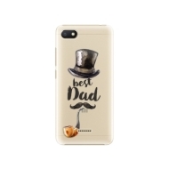 iSaprio Best Dad Xiaomi Redmi 6A - cena, porovnanie