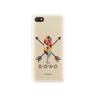 iSaprio BOHO Xiaomi Redmi 6A - cena, porovnanie
