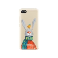 iSaprio Rabbit And Bird Xiaomi Redmi 6A - cena, porovnanie