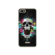 iSaprio Skull in Colors Xiaomi Redmi 6A - cena, porovnanie