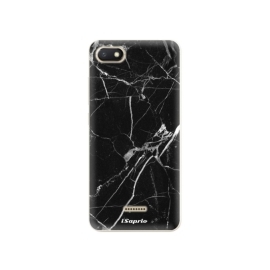 iSaprio Black Marble 18 Xiaomi Redmi 6A