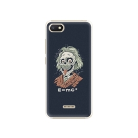 iSaprio Einstein 01 Xiaomi Redmi 6A
