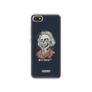 iSaprio Einstein 01 Xiaomi Redmi 6A - cena, porovnanie