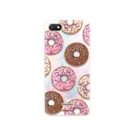 iSaprio Donuts 11 Xiaomi Redmi 6A - cena, porovnanie