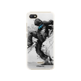 iSaprio Dance 01 Xiaomi Redmi 6A