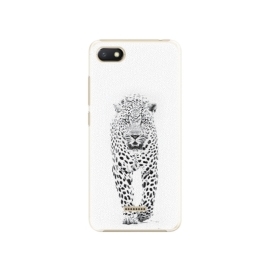 iSaprio White Jaguar Xiaomi Redmi 6A