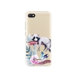 iSaprio Lazy Day Xiaomi Redmi 6A