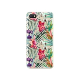 iSaprio Flower Pattern 03 Xiaomi Redmi 6A