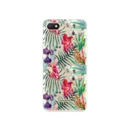 iSaprio Flower Pattern 03 Xiaomi Redmi 6A - cena, porovnanie