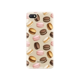 iSaprio Macaron Pattern Xiaomi Redmi 6A