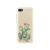 iSaprio Cacti 01 Xiaomi Redmi 6A - cena, porovnanie