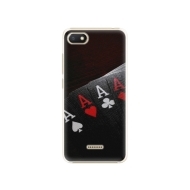 iSaprio Poker Xiaomi Redmi 6A - cena, porovnanie