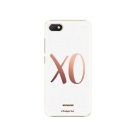 iSaprio XO 01 Xiaomi Redmi 6A