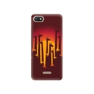 iSaprio Giraffe 01 Xiaomi Redmi 6A - cena, porovnanie
