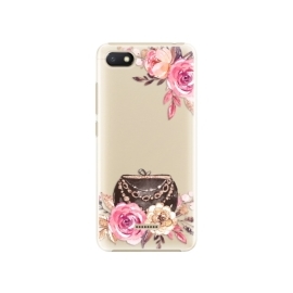 iSaprio Handbag 01 Xiaomi Redmi 6A