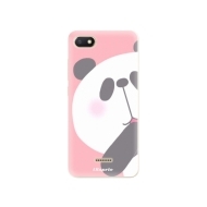 iSaprio Panda 01 Xiaomi Redmi 6A - cena, porovnanie