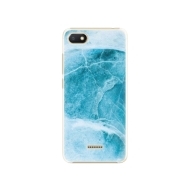 iSaprio Blue Marble Xiaomi Redmi 6A - cena, porovnanie