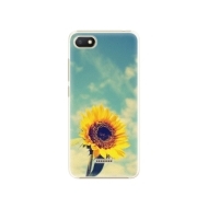 iSaprio  Sunflower 01  Xiaomi Redmi 6A - cena, porovnanie