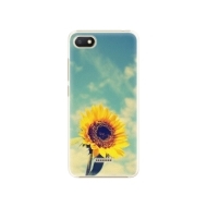 iSaprio Sunflower 01 Xiaomi Redmi 6A - cena, porovnanie