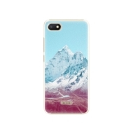 iSaprio Highest Mountains 01 Xiaomi Redmi 6A - cena, porovnanie