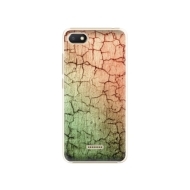 iSaprio Cracked Wall 01 Xiaomi Redmi 6A - cena, porovnanie