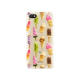 iSaprio Ice Cream Xiaomi Redmi 6A