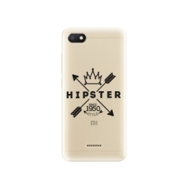 iSaprio Hipster Style 02 Xiaomi Redmi 6A
